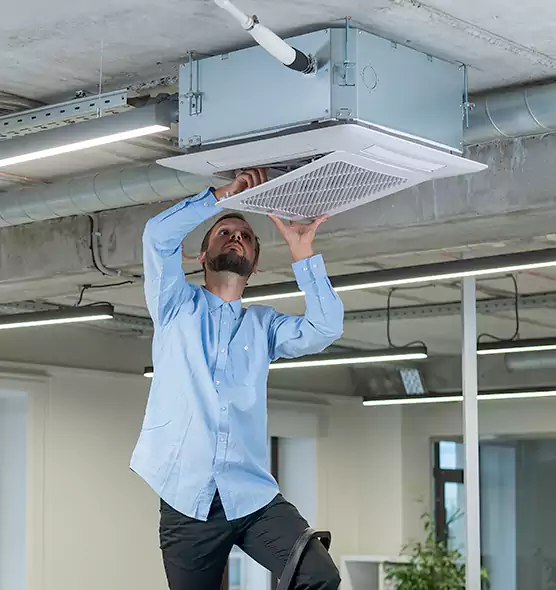 Professional Air Duct Cleaners in Wadsworth, OH