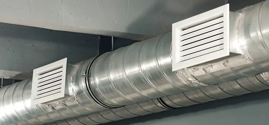 Our Air Duct Camera Inspection Services in Wadsworth, OH