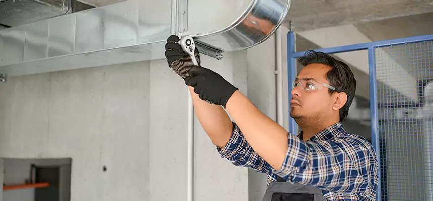 Our Air Duct Pathogen Disinfection Services in Wadsworth, OH
