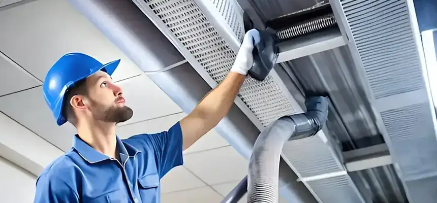 Our Annual Dryer Vent Maintenance Services in Wadsworth, OH