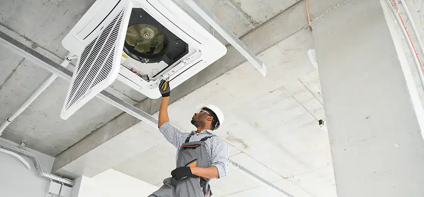 Efficient Multi‑Unit & HOA Annual Vent Cleaning Plans in Wadsworth