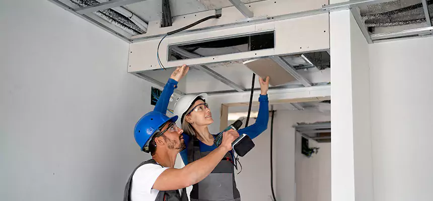 Our Attic Air Duct Cleaning Services in Wadsworth, OH