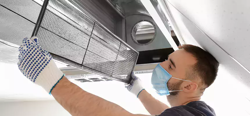 Diagnostic HVAC Coil & Blower Cleaning in Wadsworth