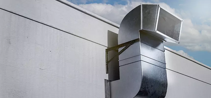 Comprehensive Commercial HVAC Cleaning in Wadsworth