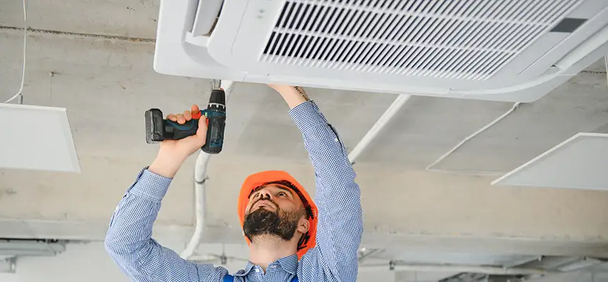 Detailed Multi‑Unit Riser & Roof Termination Cleaning in Wadsworth