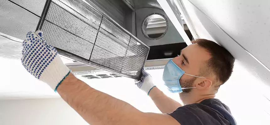 Our Dryer Vent Cleaning Services in Wadsworth, OH