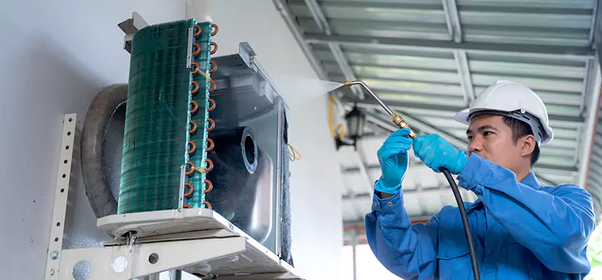 Our Energy-Efficient HVAC Cleaning Services in Wadsworth, OH