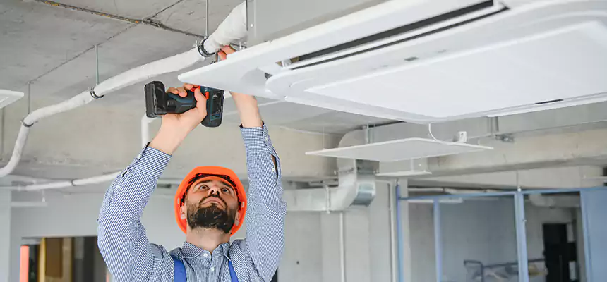 Eco‑Friendly Coil & Plenum Deep Cleaning in Wadsworth