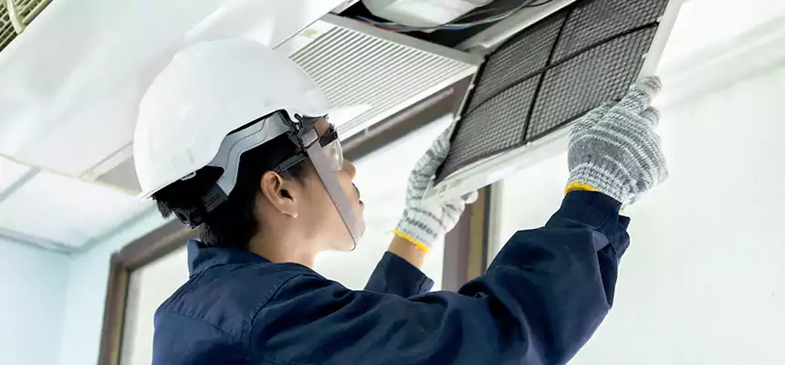 Our Mold & Mildew Removal from Air Ducts Services in Wadsworth, OH