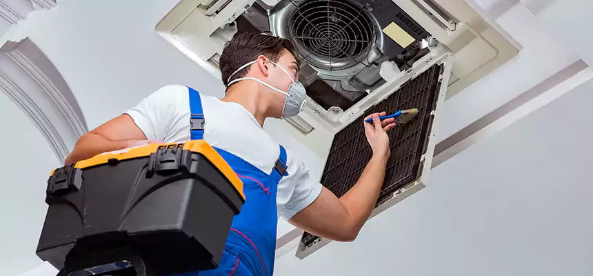 Specialized Office Duct Cleaning  in Wadsworth, OH