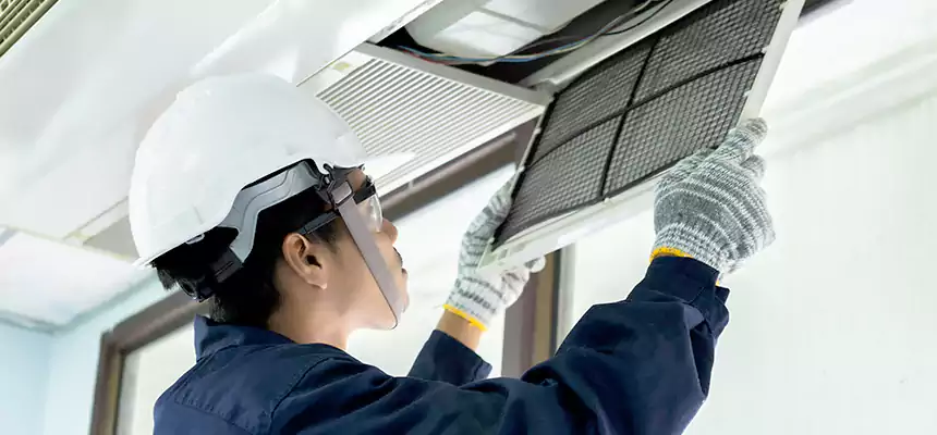 Our Residential Air Vent Cleaning Services in Wadsworth, OH
