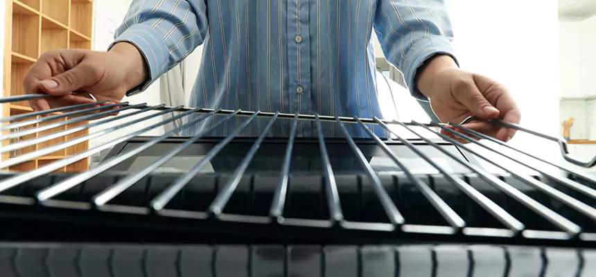 Our Vent Grille Washing Services in Wadsworth, OH