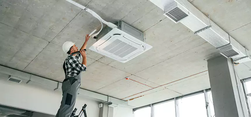 Our Wi Fi Connected Air Ducts Services in Wadsworth, OH