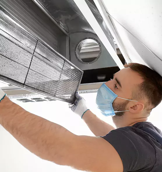 About Air Duct Pathogen Disinfection in Wadsworth, OH