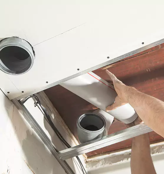 Professional Air Duct Replacement in Wadsworth, OH