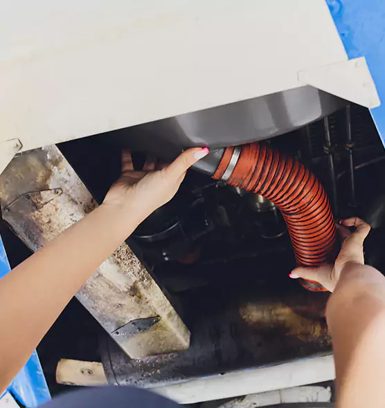 About Air Duct Virus Disinfection in Wadsworth, OH