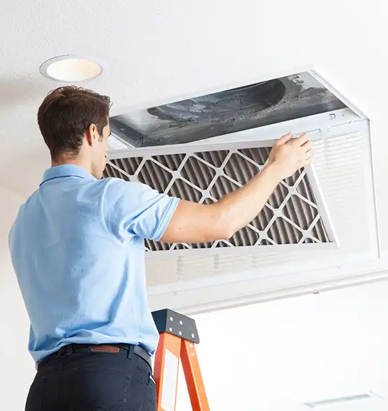 About Annual Dryer Vent Maintenance Wadsworth, OH