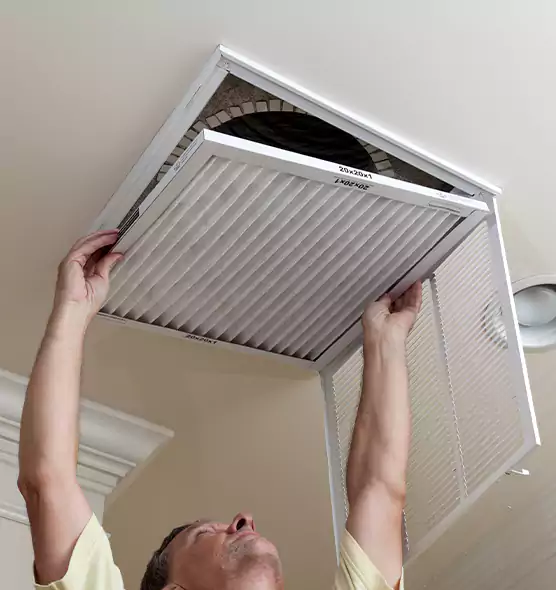 Trusted Apartment Air Duct Cleaning in Wadsworth, OH