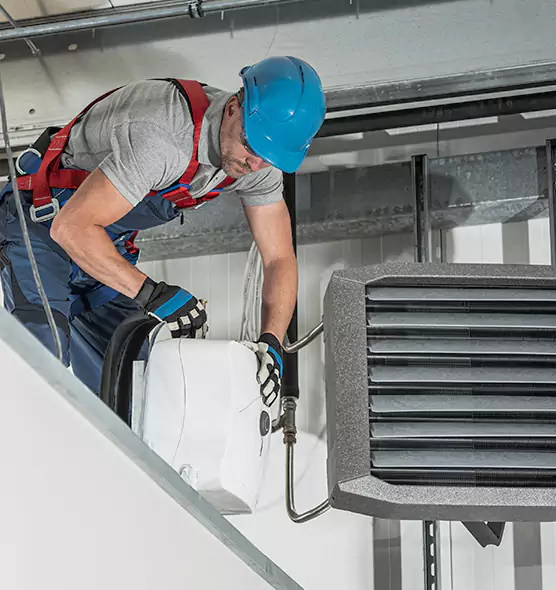 Professional Custom HVAC Ductworkin Wadsworth, OH