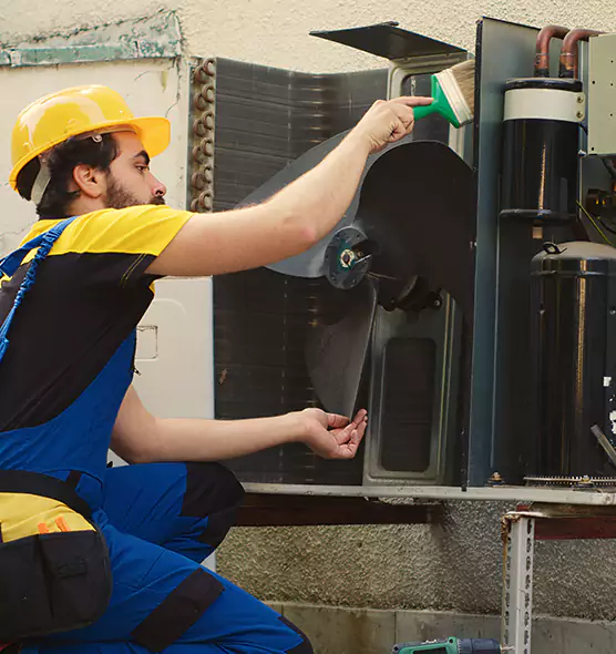 About Dryer Duct Fire Hazard Inspection in Wadsworth, OH