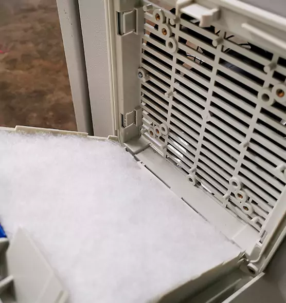 Professional Dryer Vent Mold Cleaning in Wadsworth, OH