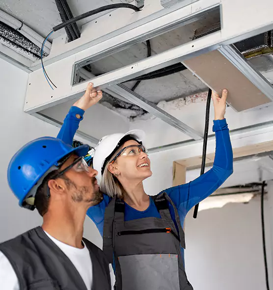 Comprehensive Duct Insulation Services in Wadsworth, OH
