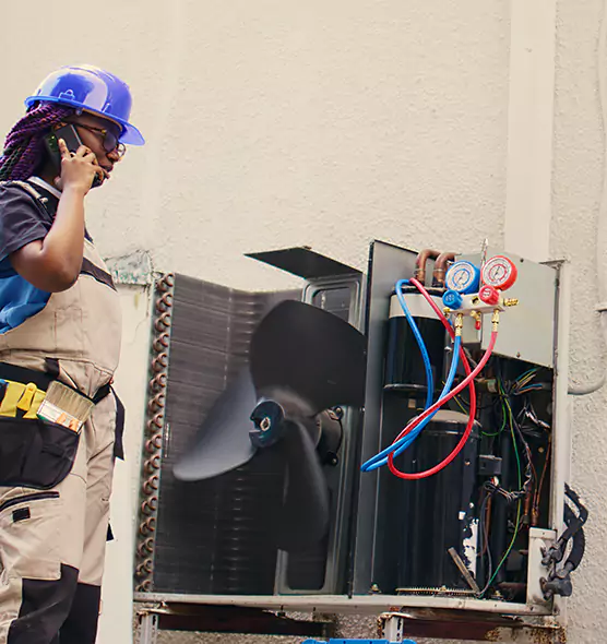 Professional Energy-Efficient HVAC Cleaning in Wadsworth, OH