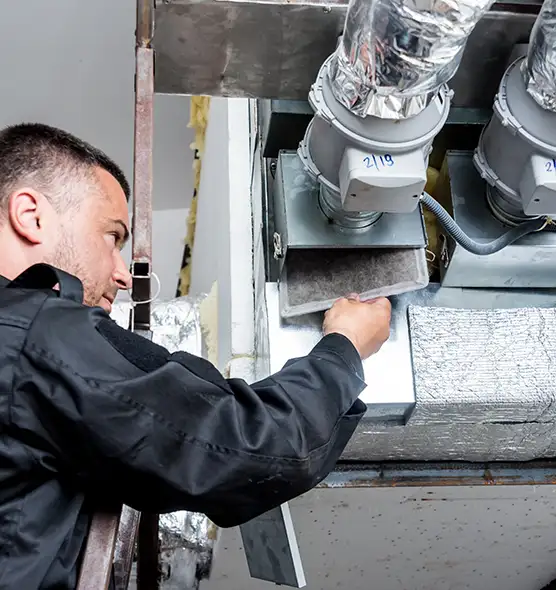 Professional Furnace Vent Cleaning in Wadsworth, OH