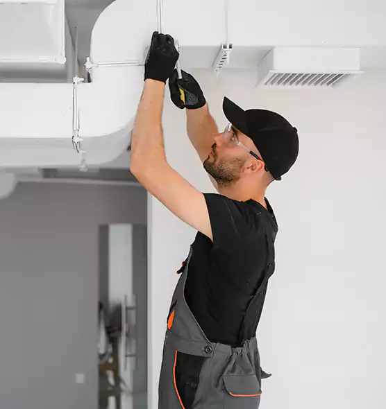 Advanced Office Ductwork Cleaning Services in Wadsworth, OH