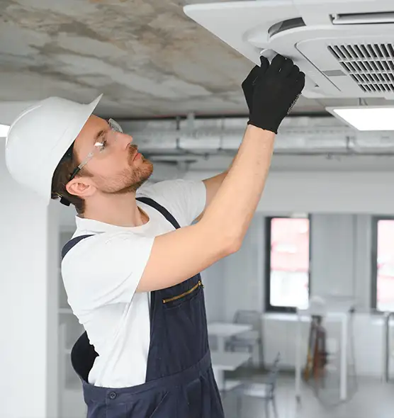 About Spring Air Duct Cleaning in Wadsworth, OH
