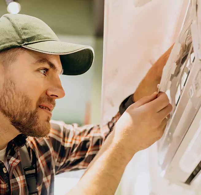 Why Homeowners Businesses Trust Us in Wadsworth, OH?