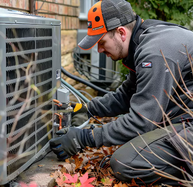 Why Homeowners & Businesses Trust Us in Wadsworth, OH?