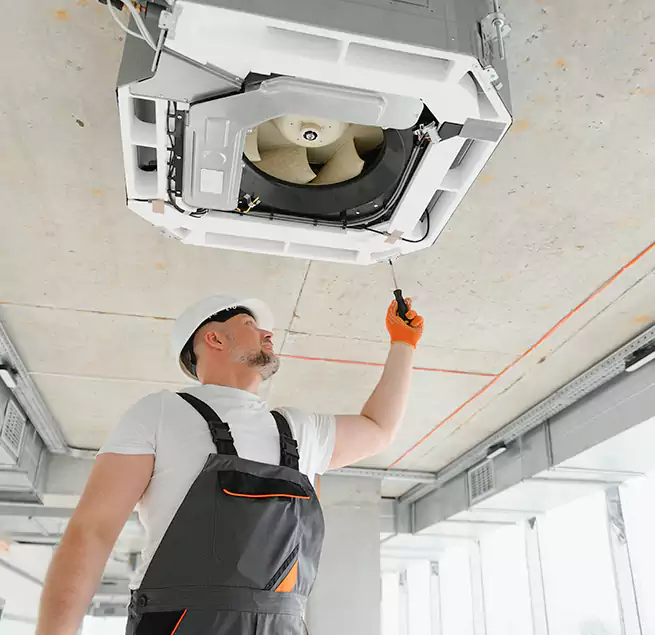 Why Homeowners Businesses Trust Us in Wadsworth, OH