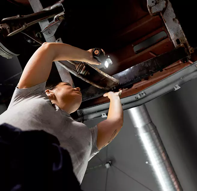 Why Homeowners & Businesses Trust Us Wadsworth, OH