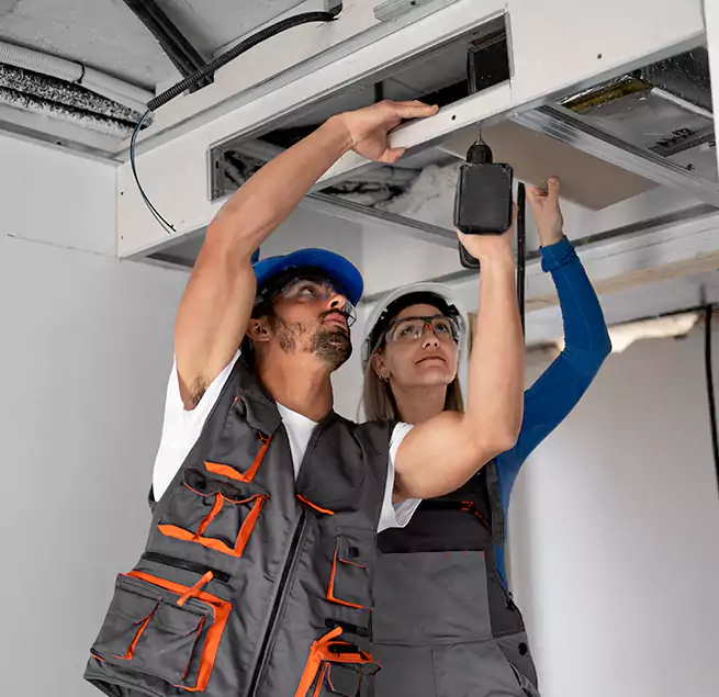 Why Homeowners & Businesses Trust Us in Wadsworth, OH